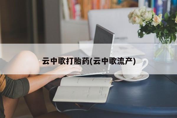 药流药如何购买云中歌打胎药(云中歌流产)